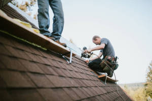 Local Roofers in Naval Air System Command, VA
